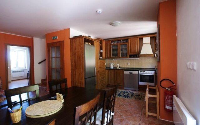 Chalupa - Sklep Starovice