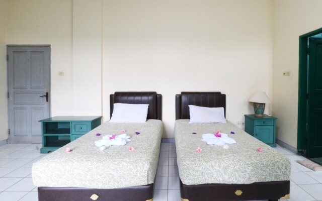 Hotel Bonita Puncak