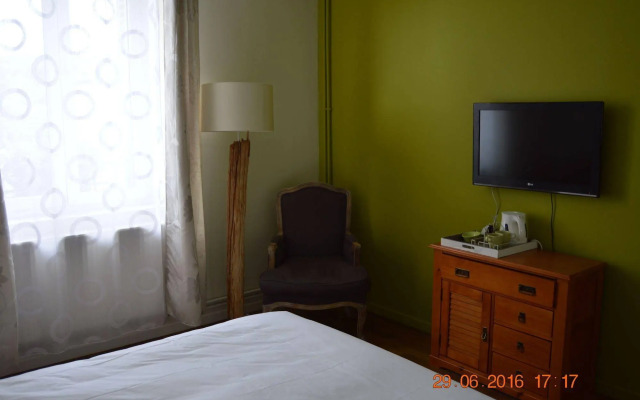 L' Auberge de Vauclair