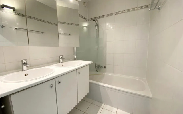 Apartment in Nieuwpoort Near the Beach