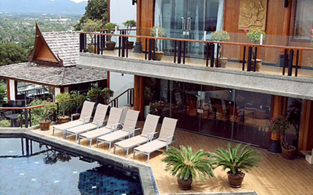 Koi Signature Villa