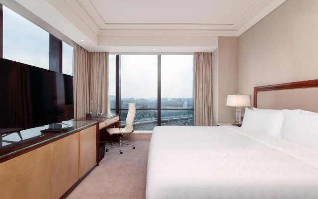 Jeurong Hotel Shanghai