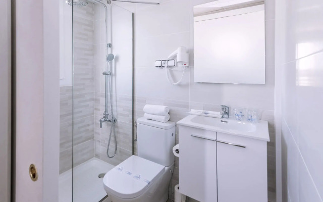GHT Balmes, Hotel, Aparthotel & SPLASH
