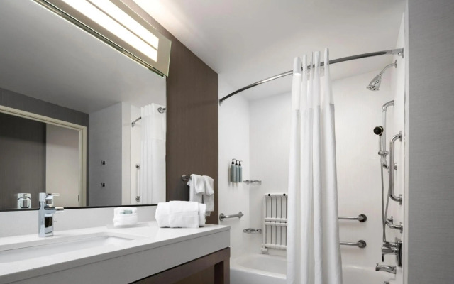 Courtyard by Marriott Denver North/Westminster