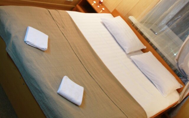 Mini-Hotel Olimp