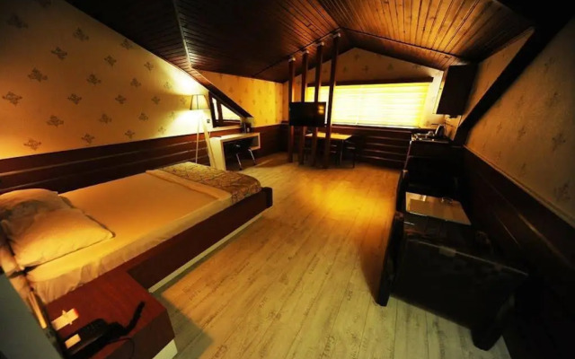 Sehri Saray Apart Hotel