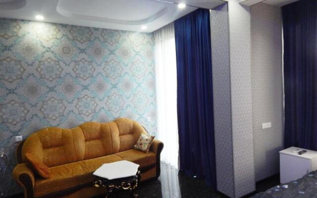 Hotel Brilliant Kobuleti