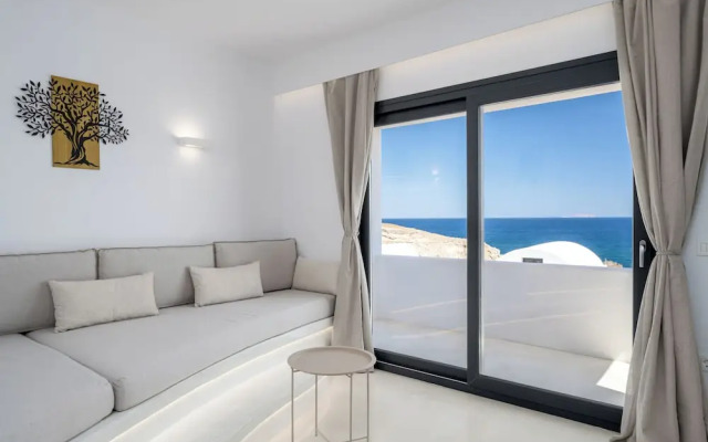 San Nectar Luxury Villas