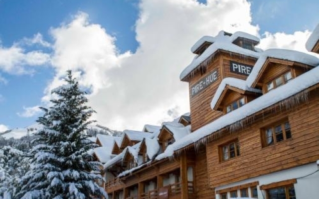 Pire Hue Lodge