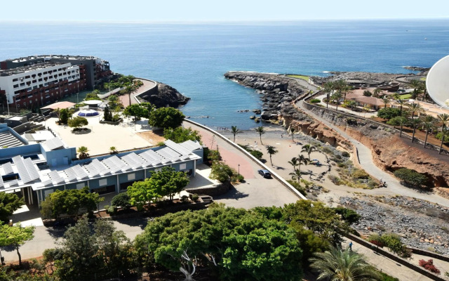 Suncanarias Estudio Paraiso del Sur