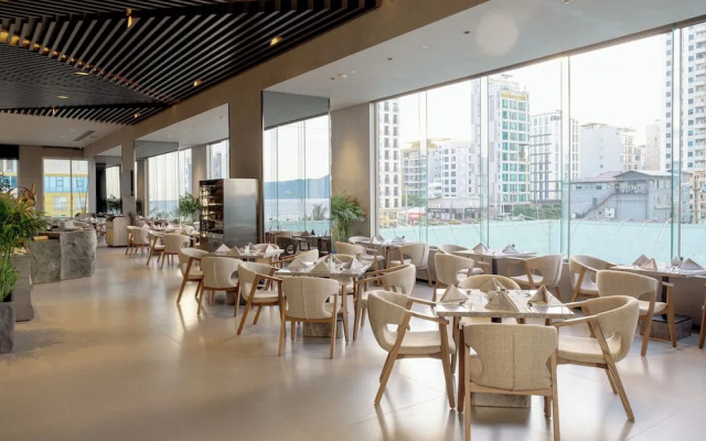 M Hotel Danang