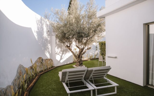 Villa Paraiso