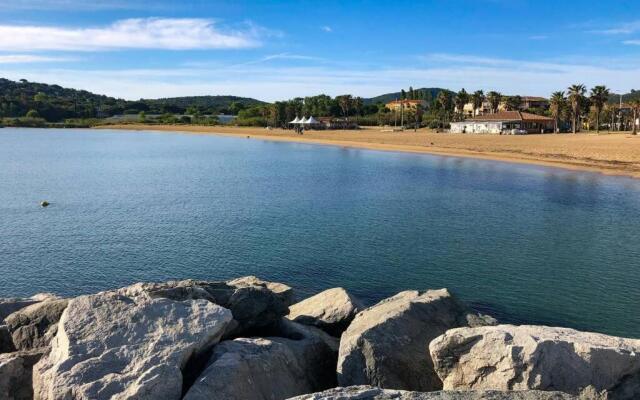 Luxe Penthouse Les Pieds dans l’eau Saint-Tropez 4