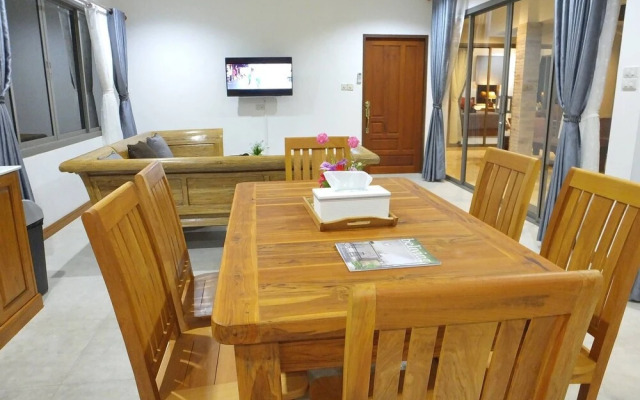 Planetz Ko Samui Best Relaxe Peaceful Private Pool Villa