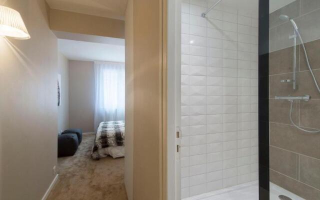 Appartement Courchevel 1850, 5 pièces, 8 personnes - FR-1-564-21