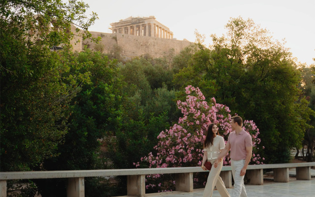 Grand Hyatt Athens