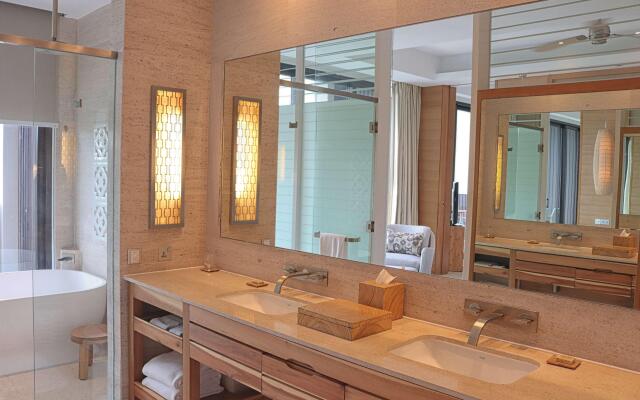 Hyatt Regency Danang Resort and Spa