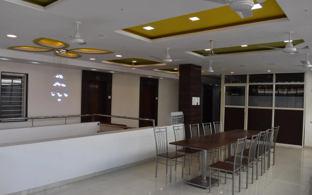 Hotel Royal Treat Kolhapur