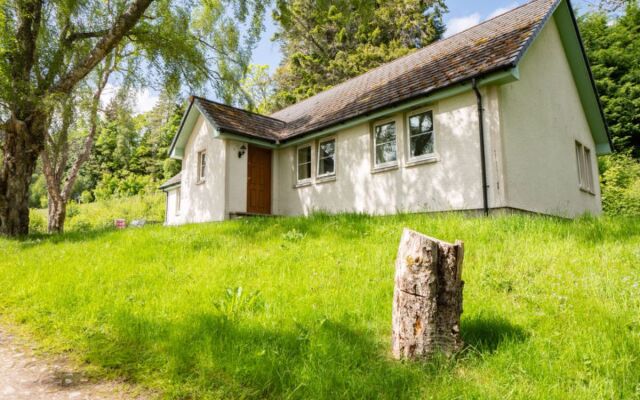 House The Firs Drumnadrochit