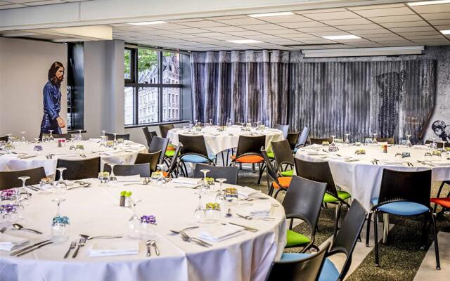 ibis Styles Lille Marcq en Baroeul