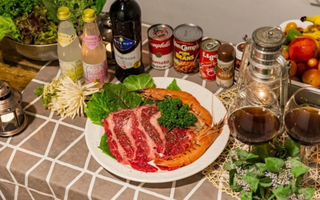 Hoengseong Fedora Pension