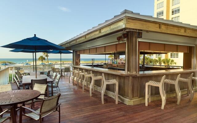 SpringHill Suites Pensacola Beach