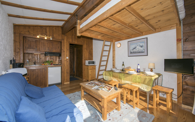 Résidence Améthystes D12