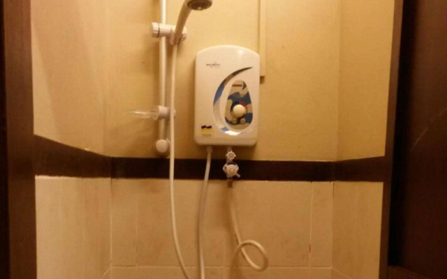 Sutera Sanctuary Lodges at Poring Hot Springs