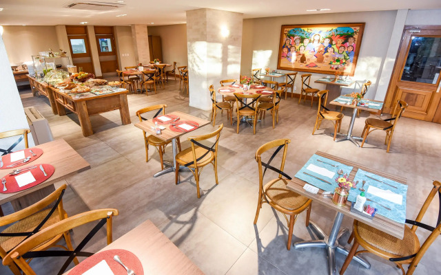 Hotel Refugio da Montanha