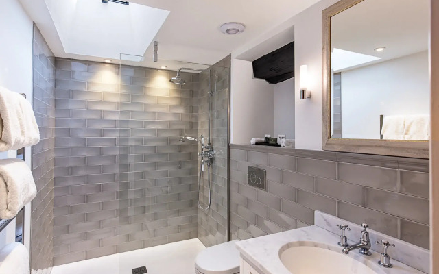 Manor House Bath