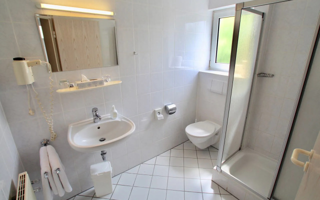 Hotel Garni Niedernhausen