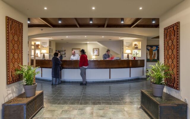 Anemolia Mountain Resort