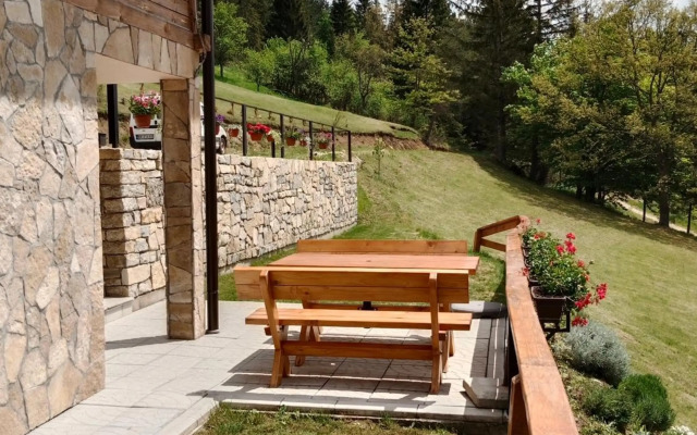 Zaovinska Panorama I