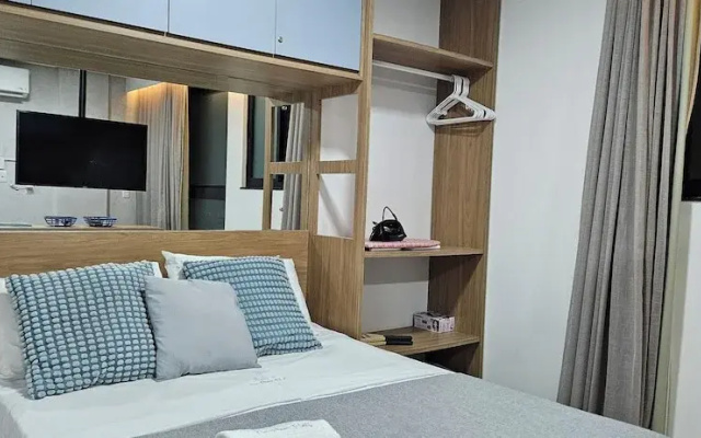 Na Praia Flats Maraca 108