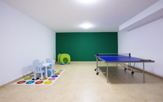 Las Caletas Village 3 bed LVC200564