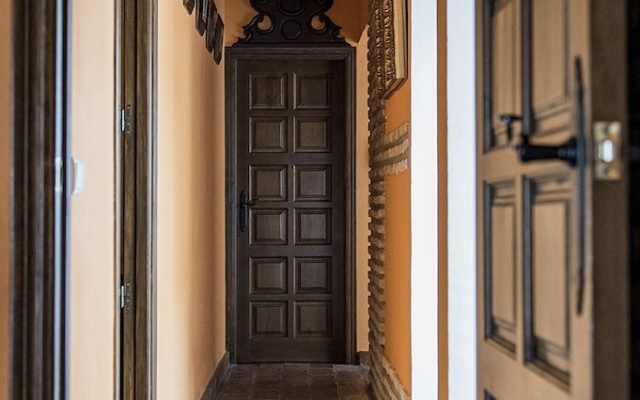 La Casa del Corregidor