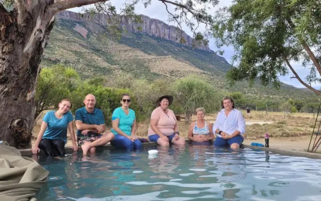 Aberdeen Self-Catering