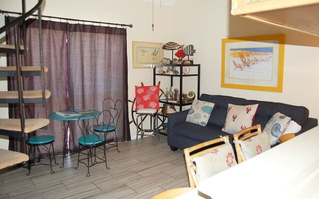 Spyglass 106B - Three Bedroom Condo