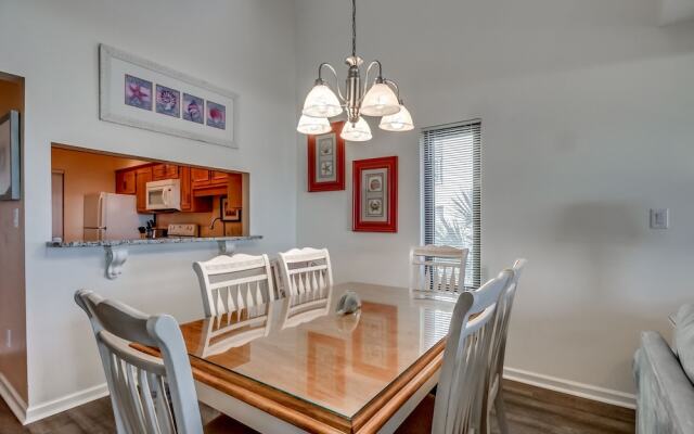 Anchorage I C14 by RedAwning