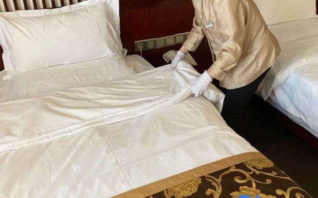 Yixin International Hotel