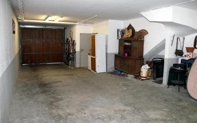 Salardu magnifica casa