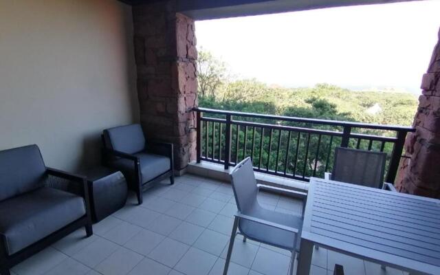 Zimbali 2007