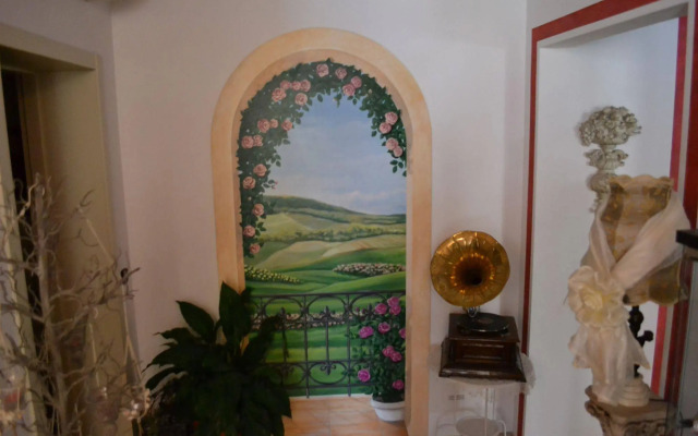 Residence Cà di Capri