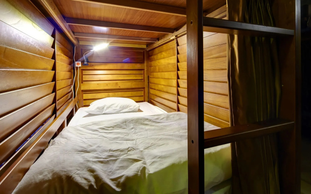 Okinawa Guest House Grand Naha