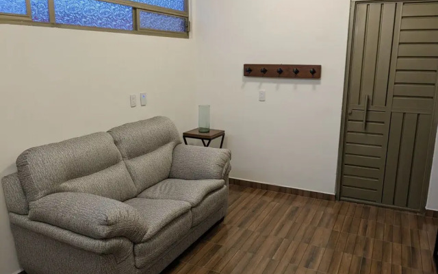 Suite Palma, Experiencia Única, Nómadas Digitales, Home Office o Vacacional