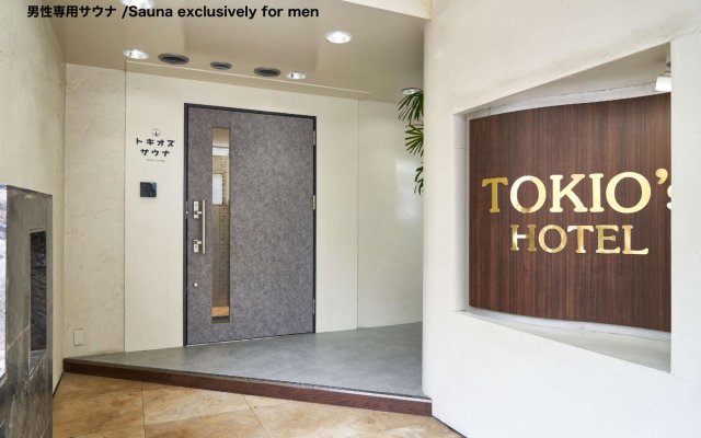TOKIO's HOTEL