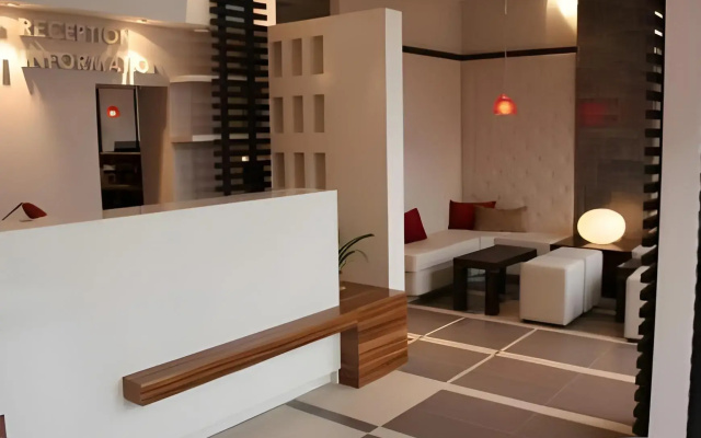 Boutique Hotel Arta