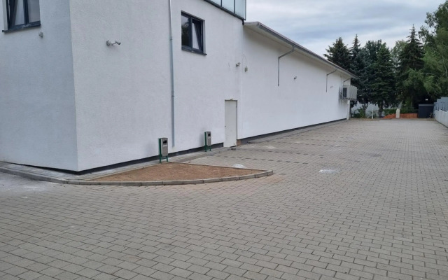 Hotel Pasa Paradies