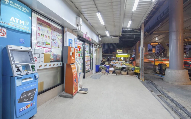 Gems Park Don Mueang
