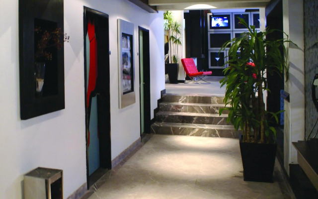 Regente Hotel